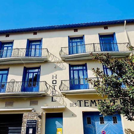 Chambres Rue de la République Collioure Exterior foto